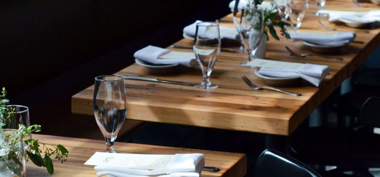 Amis Trattoria