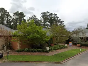 Bridges Restaurant, Bar, Nursery and Function Centre