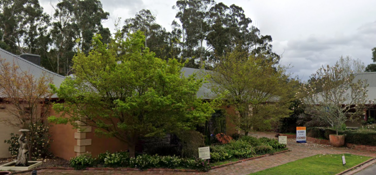 Bridges Restaurant, Bar, Nursery and Function Centre