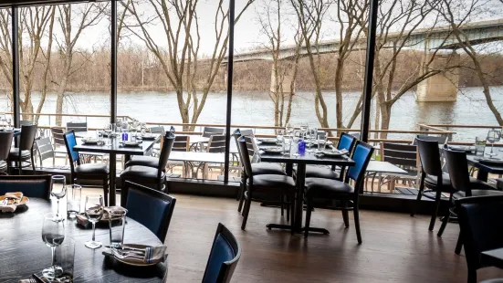 River: A Waterfront Restaurant & Bar