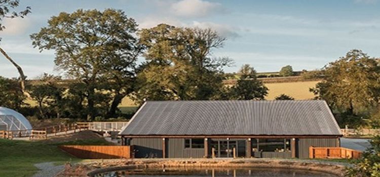 Treguddick Distillery