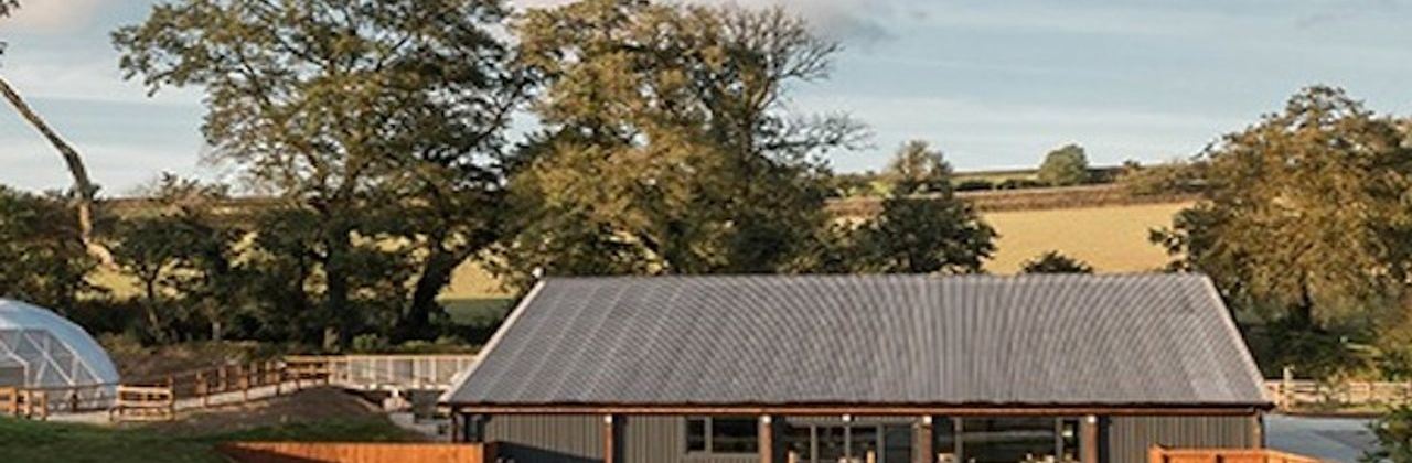 Treguddick Distillery