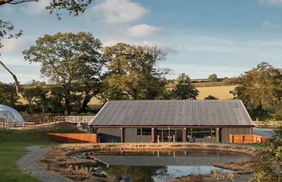 Treguddick Distillery