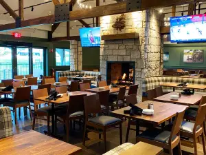 Driftwood Grille