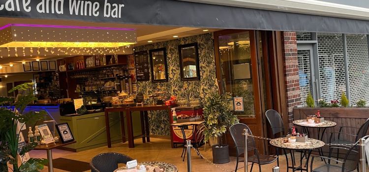 Caffe Italia