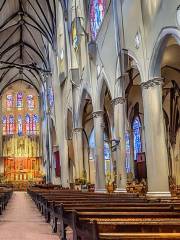 Zwolle Grote Kerk