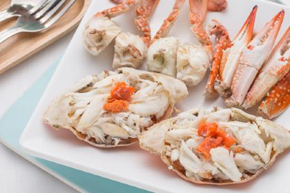 Laem Charoen Seafood Emquartier