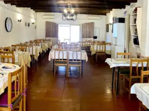 El Celler de Sant Joan Samora