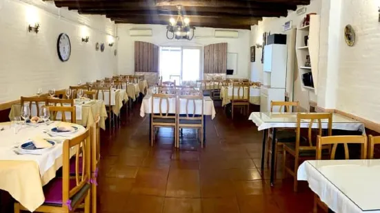 El Celler de Sant Joan Samora