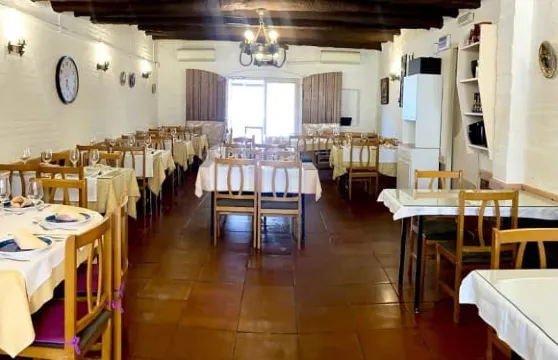 El Celler de Sant Joan Samora