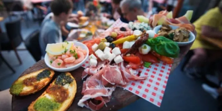 Pizzeria Ristorante Piccola Italia