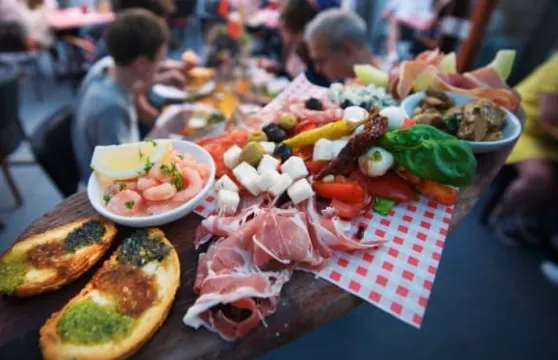 Pizzeria Ristorante Piccola Italia