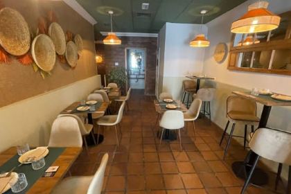 Balcón de las Flores