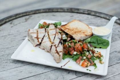 Mackmyra Bar & Bistro