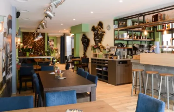 POPS American Lunch and Diner