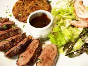 Le Bistrot de Lola