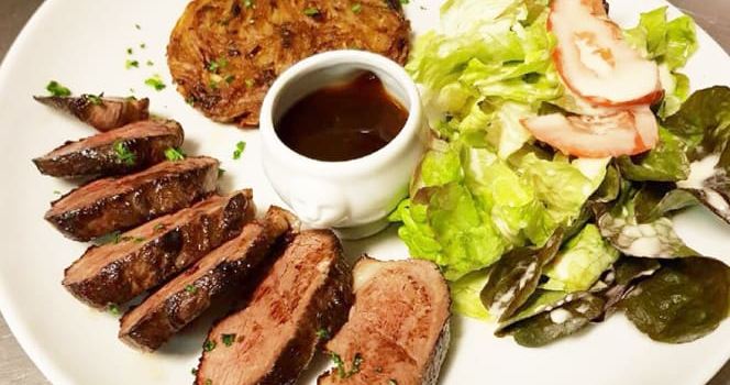 Le Bistrot de Lola