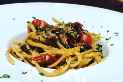 Sotto le Logge del Papa