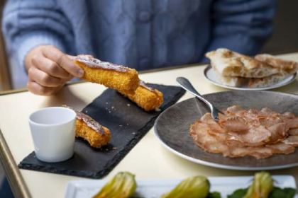 Les 110 de Taillevent