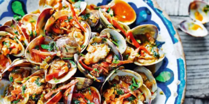 Tapas Revolution Meadowhall