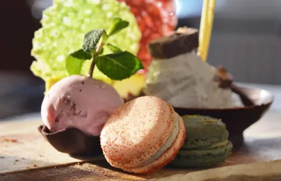 Dolce & Gusto Ristorante