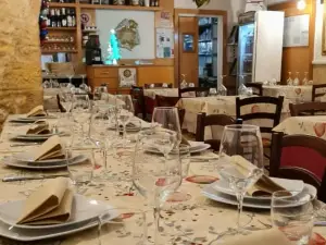 La Tavernetta da Piero