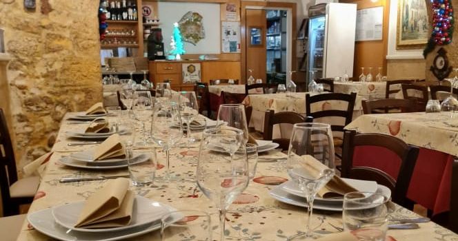 La Tavernetta da Piero