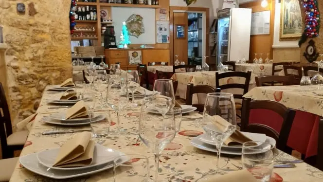 La Tavernetta da Piero