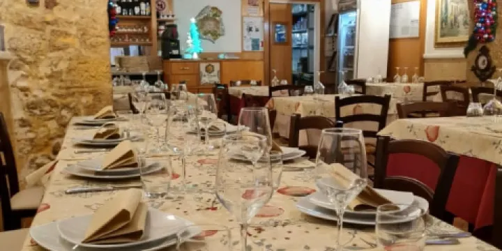 La Tavernetta da Piero
