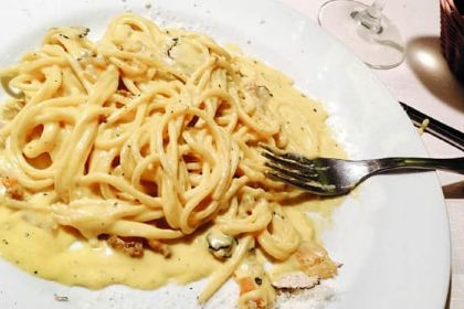 Bottega Trattoria De Santis