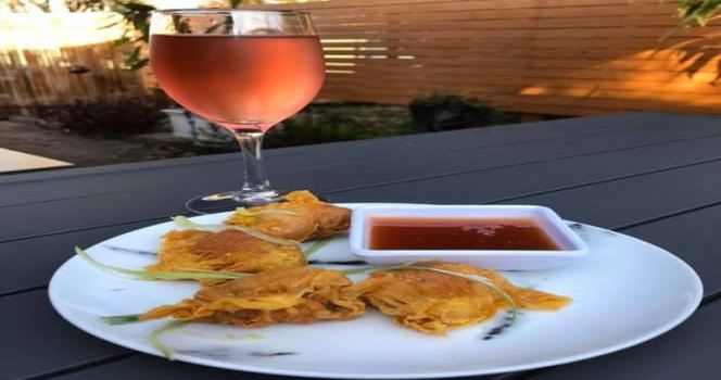 Chef Tony's Modern Chinese Restaurant
