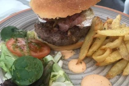 El Viajero Del Merkao