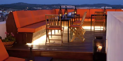 A Cadeia Quinhentista