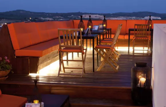 A Cadeia Quinhentista