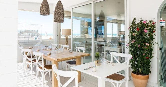 Lido Riviera
