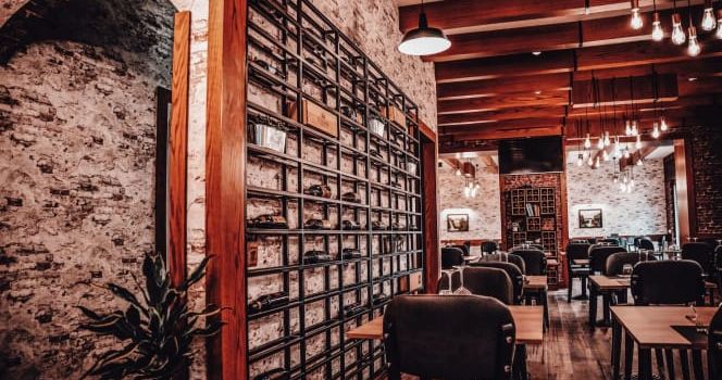 La Vecchia Cantina di Albusciago