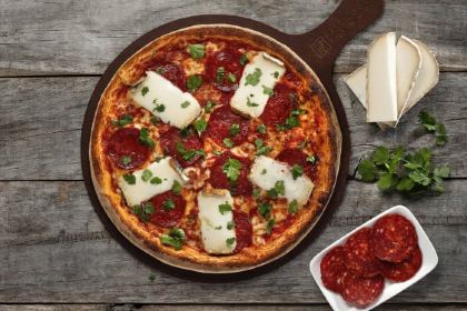 Basilic & Co Suresnes