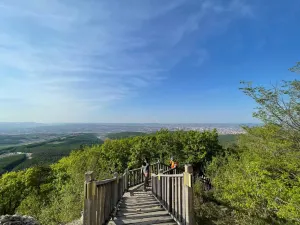 Maoer Mountain