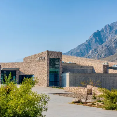 Отзывы об отеле Yinchuan Yulin East Hotel (Ningxia University Helanshan Campus High-speed Railway Station Branch)