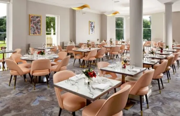 Brasserie at Mercure Gloucester Bowden Hall