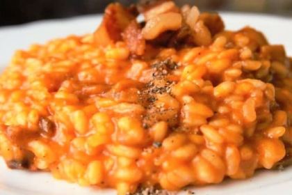 Risotteria Melotti Firenze