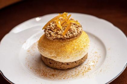 Les Parisiens par Thibault Sombardier