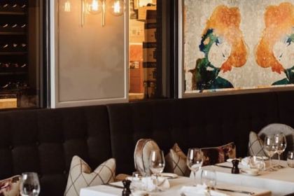 Mayflower Restaurant