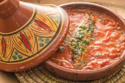 Leila Moroccan and Lebanese Restaurant