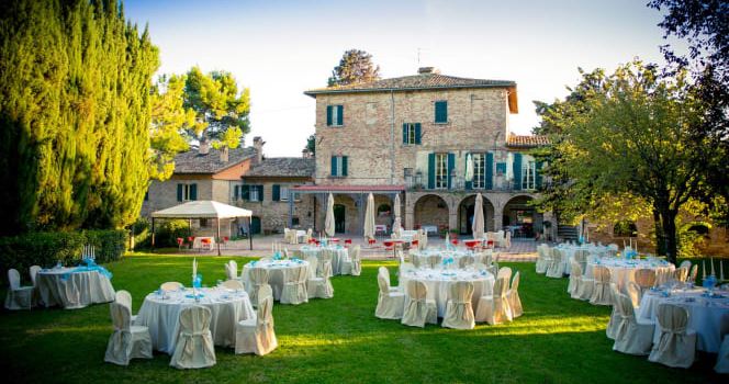 Villa dei Priori