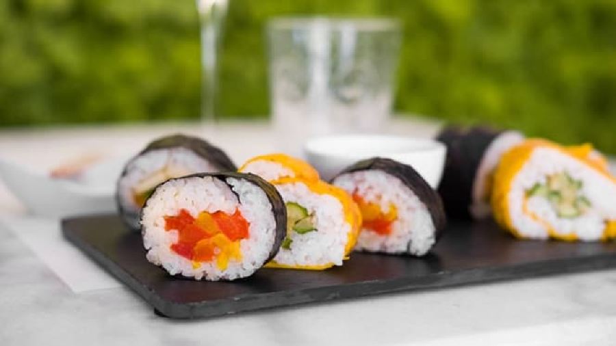 L'OV - Osteria Vegetariana