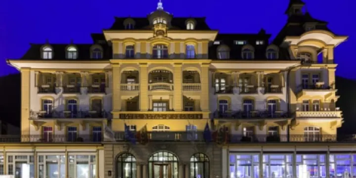 Brasserie St.Georges