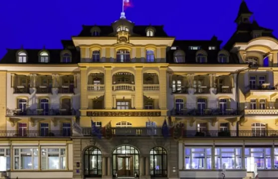 Brasserie St.Georges