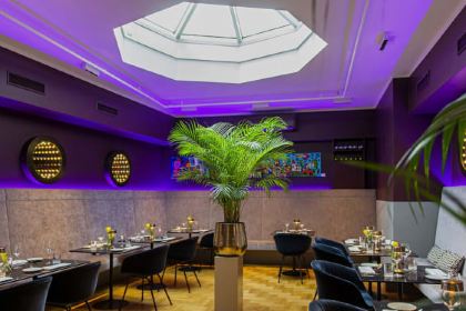 CafElysee Cafe / Brasserie / Bar