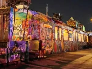 La Favela Restaurant